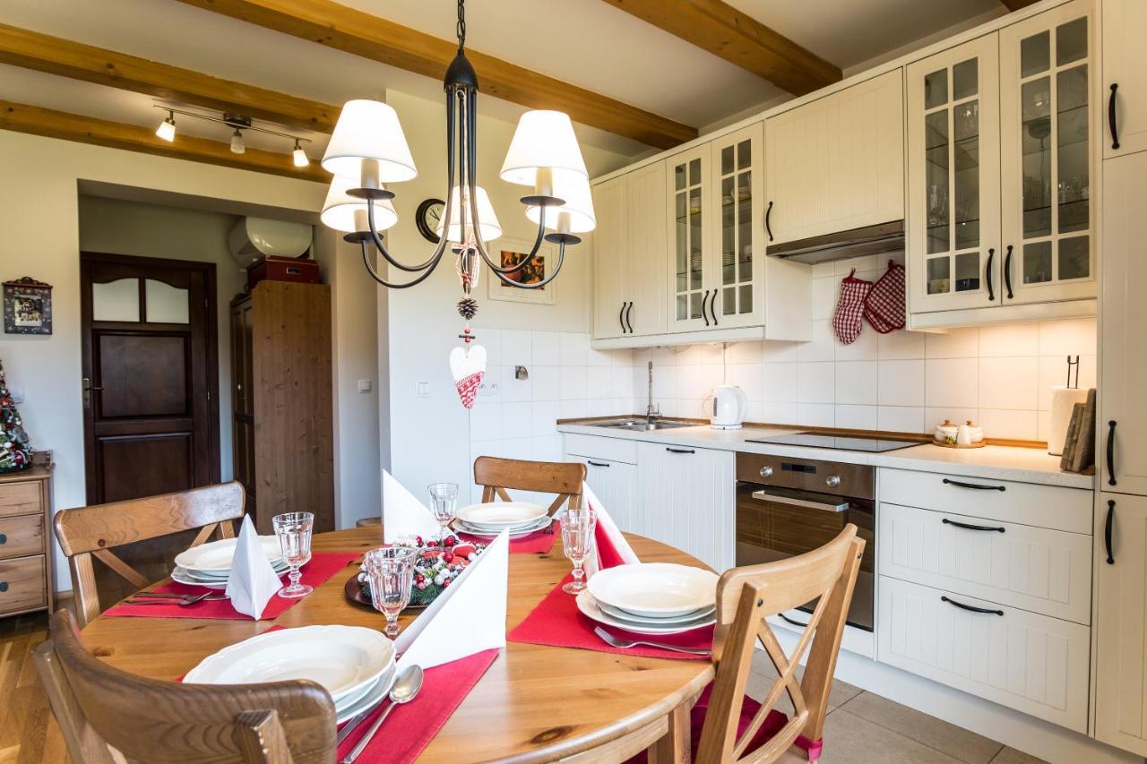 4U Apartments - Ζακοπάνε Εξωτερικό φωτογραφία