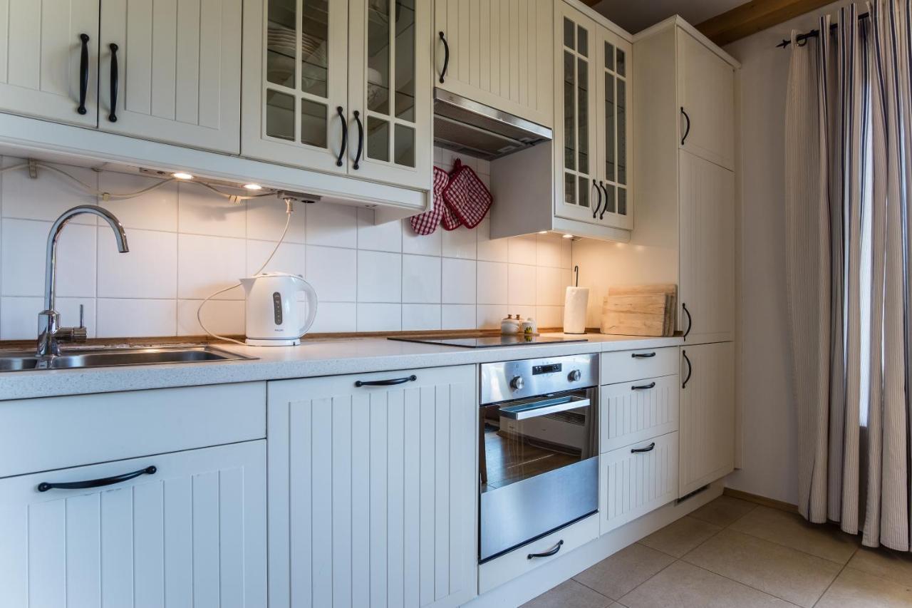 4U Apartments - Ζακοπάνε Εξωτερικό φωτογραφία