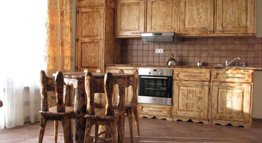 4U Apartments - Ζακοπάνε Δωμάτιο φωτογραφία