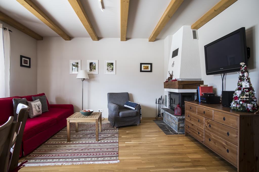 4U Apartments - Ζακοπάνε Εξωτερικό φωτογραφία