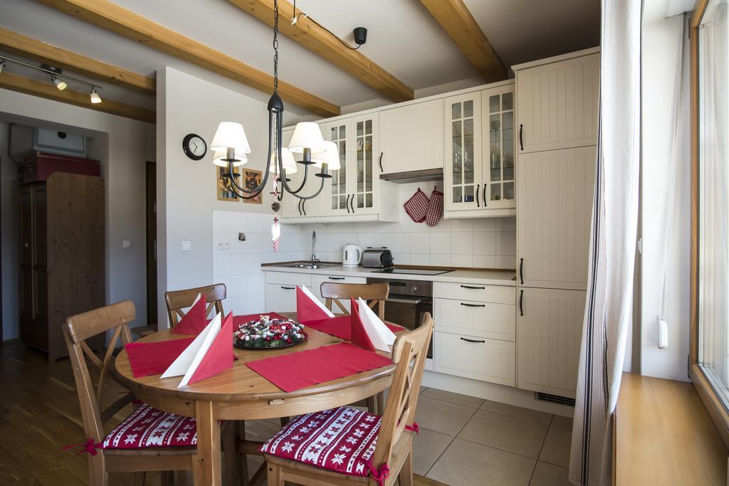 4U Apartments - Ζακοπάνε Εξωτερικό φωτογραφία